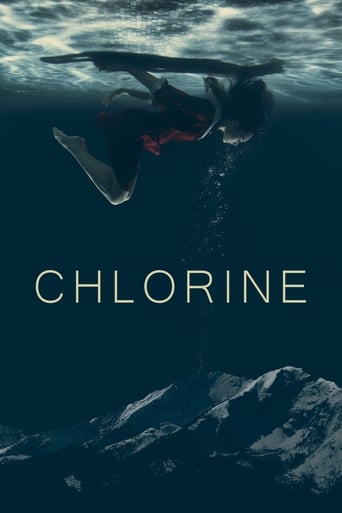 Chlorine 2015 (کلورو)