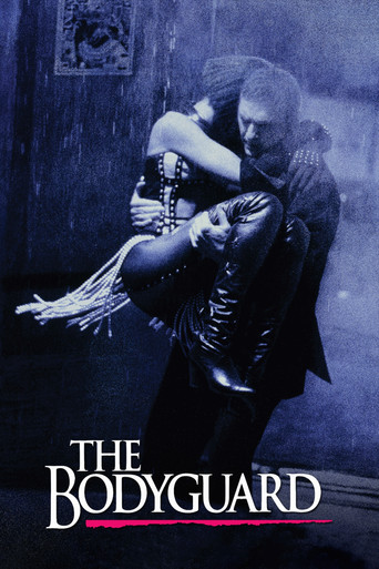 The Bodyguard 1992 (بادیگارد)