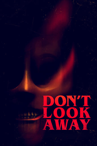 Don't Look Away 2023 (به دوردست نگاه نکن)