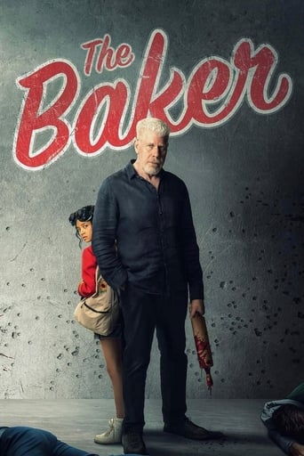 دانلود فیلم The Baker 2022 (نانوا)