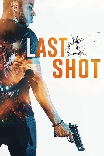 Last Shot 2020 (آخرین شلیک)