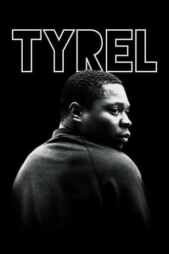 Tyrel 2018 (تیرل)