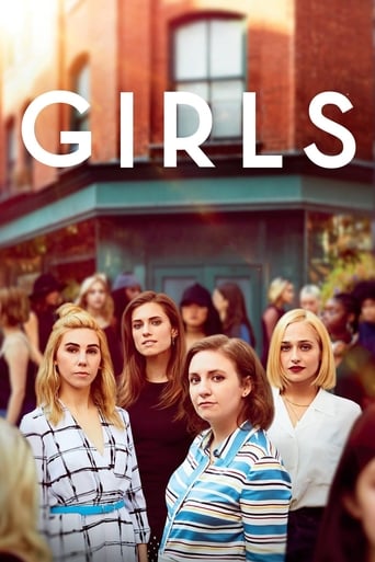 دانلود سریال Girls 2012 (دختر ها)