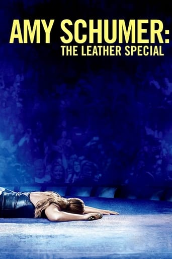دانلود فیلم Amy Schumer: The Leather Special 2017 (امی شومر: ویژه چرم)