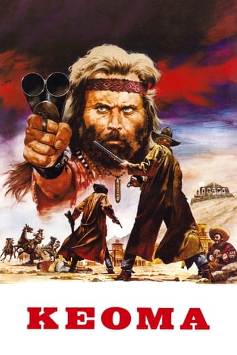 دانلود فیلم Keoma 1976 (کئوما)