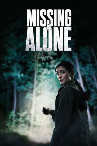 Missing and Alone 2021 (گمشده و تنها)