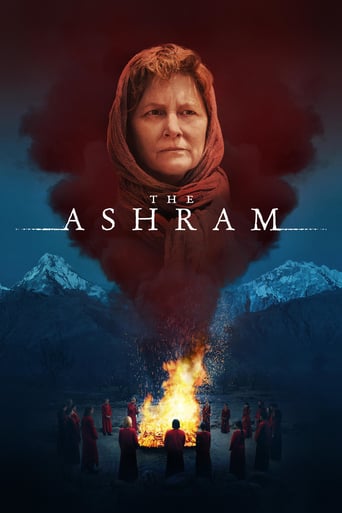 The Ashram 2018 (آشرام )
