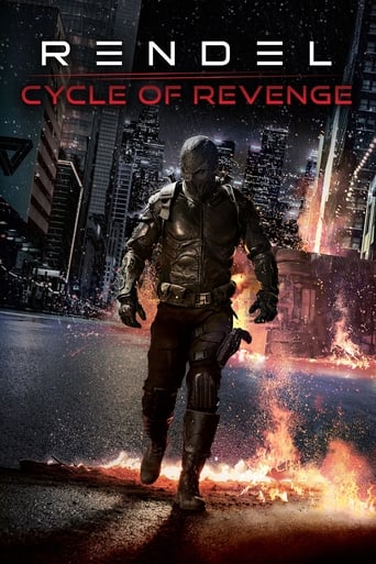 دانلود فیلم Rendel: Cycle of Revenge 2024 (رندل : چرخه انتقام)