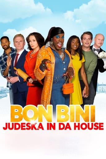 دانلود فیلم Bon Bini: Judeska in da House 2020
