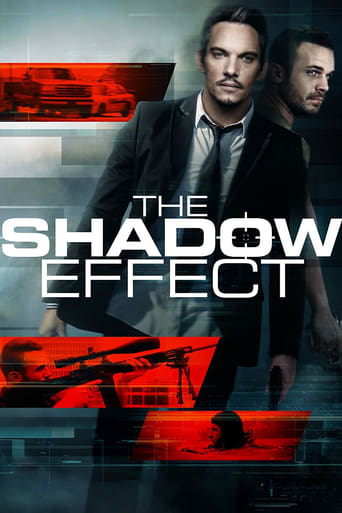دانلود فیلم The Shadow Effect 2017 (اثر سایه)