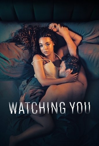 دانلود سریال Watching You 2025 (تماشای تو )