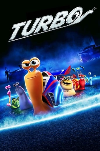 Turbo 2013 (توربو)