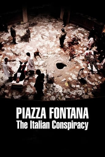 دانلود فیلم Piazza Fontana: The Italian Conspiracy 2012 (پیازا فونتانا: توطئه ایتالیایی)