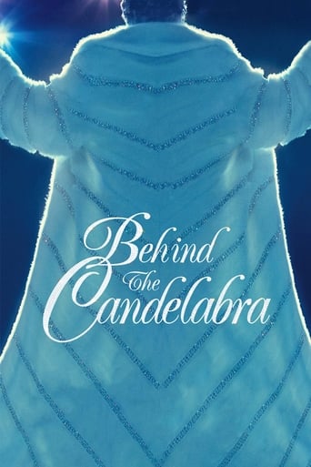 دانلود فیلم Behind the Candelabra 2013 (پشت شمعدان)