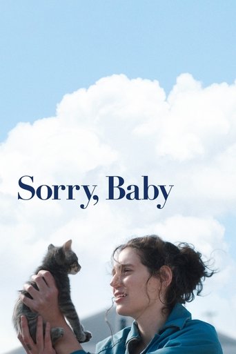Sorry, Baby 2025 (متاسفم، عزیزم)