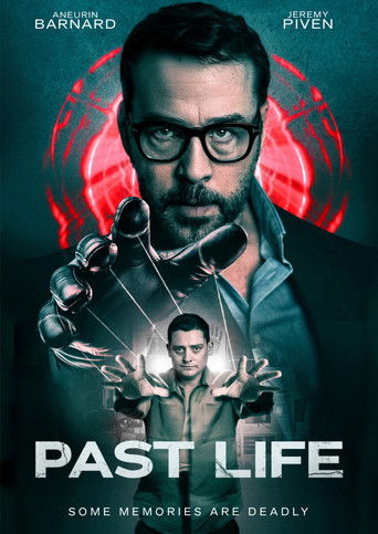 دانلود فیلم Past Life 2025