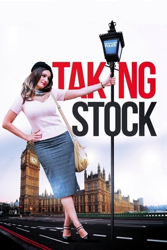 Taking Stock 2015