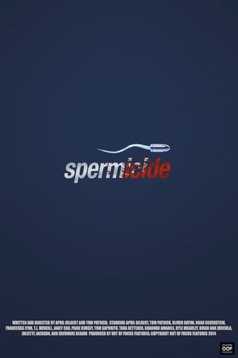 Spermicide 2014