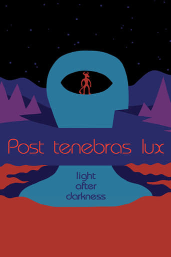 دانلود فیلم Post Tenebras Lux 2012 (پس از ظلمت، نور)