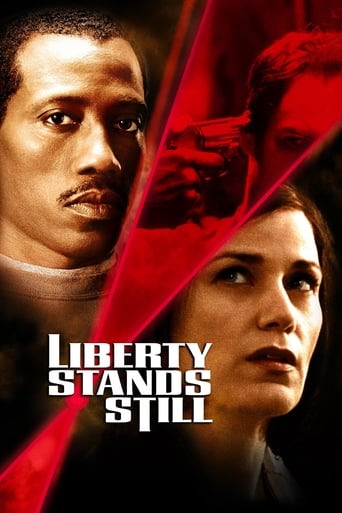 دانلود فیلم Liberty Stands Still 2002 (لیبرتی هنوز ایستاده‌است)