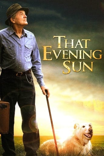 دانلود فیلم That Evening Sun 2009 (آن خورشید عصر)