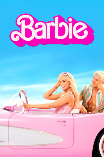 دانلود فیلم Barbie 2023 (باربی)