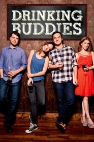 Drinking Buddies 2013 (رفقای نوشیدنی)