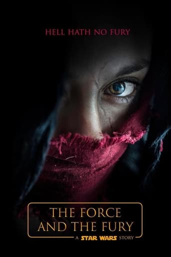 Star Wars: The Force and the Fury 2017 ( جنگ ستارگان: نیرو و خشم)