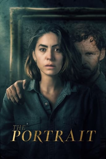 دانلود فیلم The Portrait 2023 (پرتره)