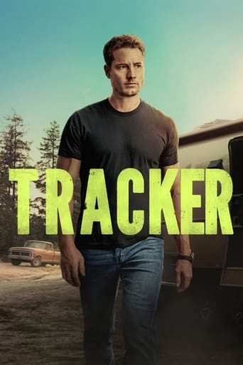 Tracker 2024 (ردیاب)