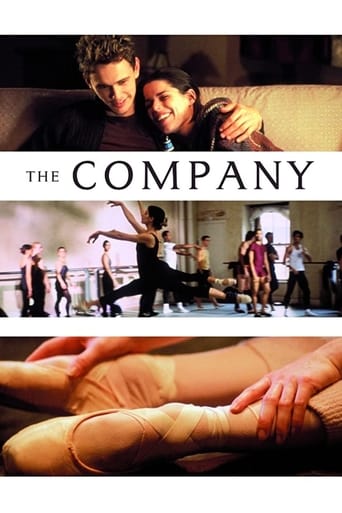 The Company 2003 (گروه)
