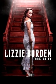 Lizzie Borden Took an Ax 2014 (تبر لیزی بوردن)