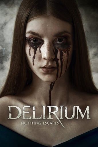 دانلود فیلم Delirium 2018 (دیوانگی)