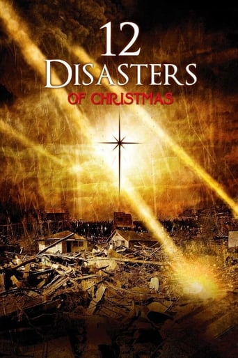 The 12 Disasters of Christmas 2012 (دوازده فاجعه روز کریسمس)