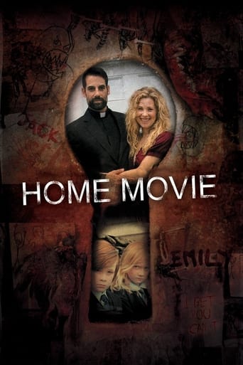 دانلود فیلم Home Movie 2008 (فیلم خانگی)
