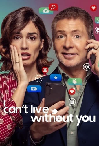 I Can't Live Without You 2024 (بدون تو نمی‌تونم زندگی کنم)