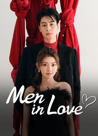 دانلود سریال Men In Love 2024 (ادمهای عاشق)