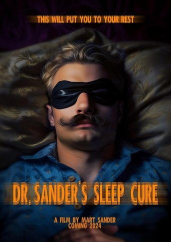 Dr. Sander's Sleep Cure 2024