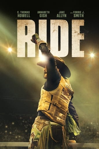 دانلود فیلم Ride 2024 (سواری)