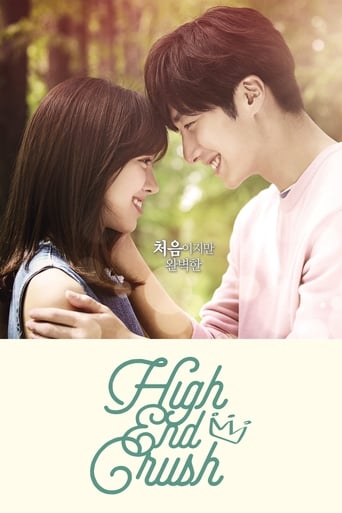 High-End Crush 2015