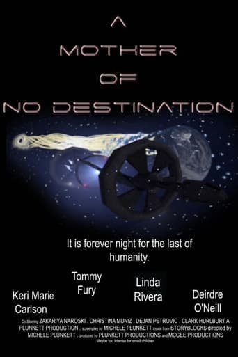 A Mother of No Destination 2021 (مادر بدون مقصد)