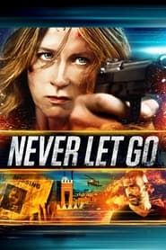 Never Let Go 2015 (هرگز رها نکن)