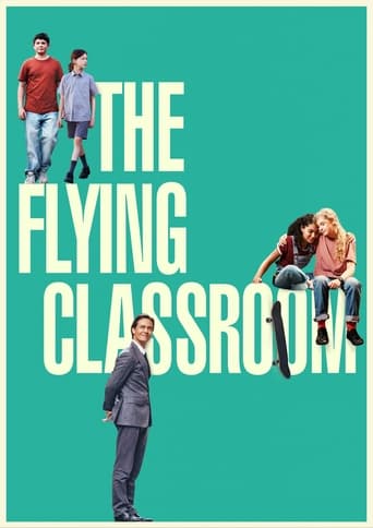 The Flying Classroom 2023