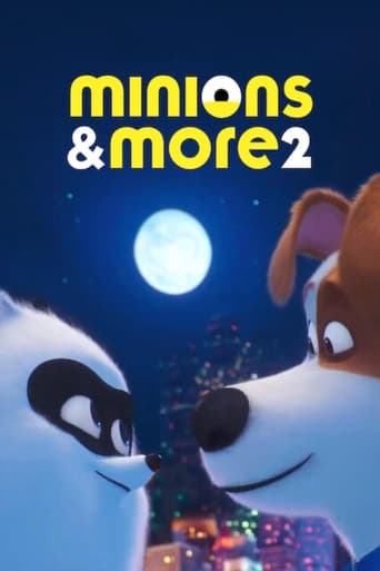 Minions & More Volume 2 2022