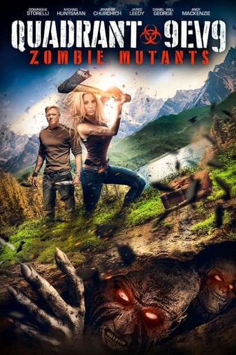 دانلود فیلم Quadrant 9EV9 2016