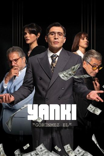 Yankı: Görünmez El 2024