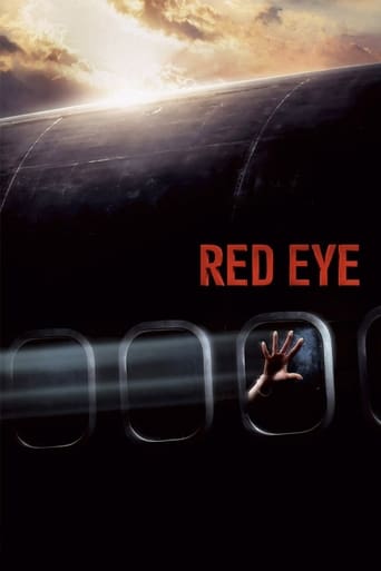 دانلود فیلم Red Eye 2005 (چشم قرمز)