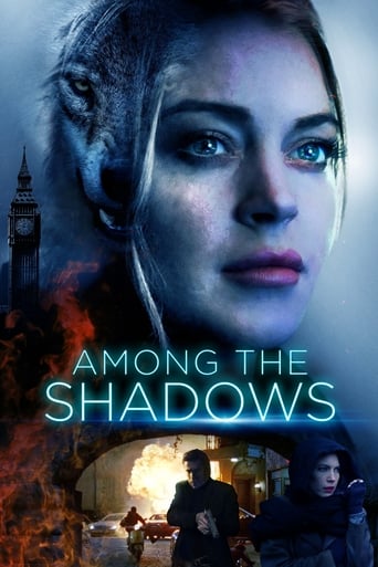 دانلود فیلم Among the Shadows 2019 ( در میان سایه ها)