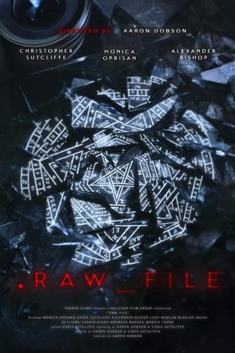 Raw File 2025 (فایل خام )