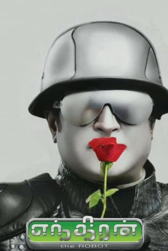 Enthiran 2010 (روبات)